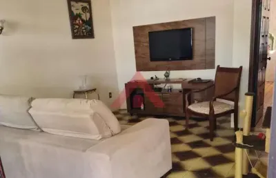 Casa com 3 quartos à venda na rua cristóvão colombo, 412, jardim guanabara, campinas, 157 m2 por r$ 900.000