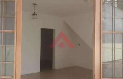 Casa com 2 quartos à venda na rua altino jorge pereira, 93, jardim mirassol, campinas, 180 m2 por r$ 559.000