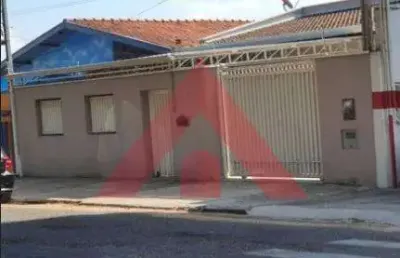 Casa com 3 quartos à venda na avenida santa bárbara do rio pardo, 923, jardim nova europa, campinas, 160 m2 por r$ 750.000
