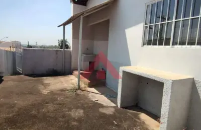 Casa comercial à venda no jardim quarto centenário, campinas , 127 m2 por r$ 420.000