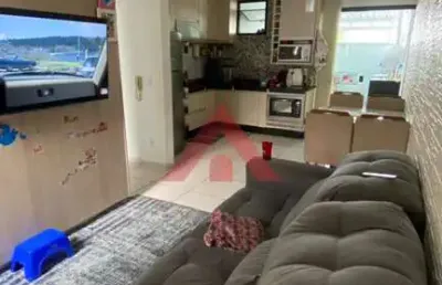 Casa em condomínio fechado com 2 quartos à venda no parque beatriz, campinas , 58 m2 por r$ 459.000