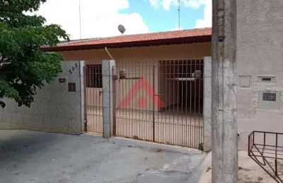 Casa com 2 quartos à venda no parque santa bárbara, campinas , 200 m2 por r$ 410.000