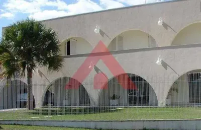 Casa comercial para alugar na rua emerson josé moreira, 748, parque taquaral, campinas, 800 m2 por r$ 21.000
