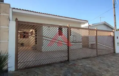 Casa com 3 quartos à venda na rua francisco pereira coutinho, 3, parque taquaral, campinas, 150 m2 por r$ 657.000