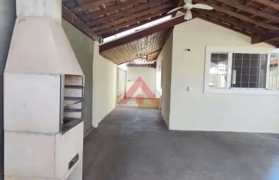 Casa comercial à venda na vila monte alegre, paulínia , 173 m2 por r$ 480.000