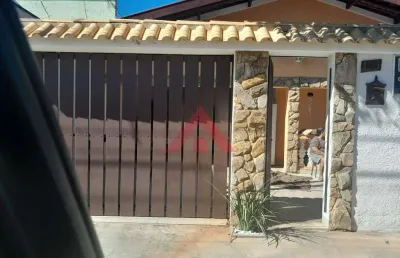 Casa com 3 quartos à venda na vila proost de souza, campinas , 148 m2 por r$ 578.000