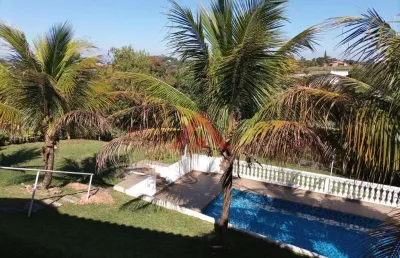 Chácara / sítio com 3 quartos à venda no chácaras são bento, valinhos , 330 m2 por r$ 1.274.000