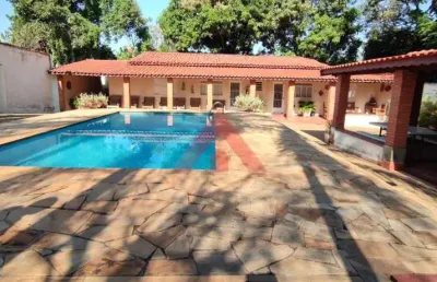 Chácara / sítio com 2 quartos à venda no parque xangrilá, campinas , 194 m2 por r$ 1.590.000