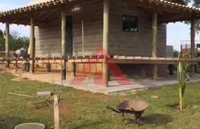 Chácara / sítio à venda na área rural, área rural de cosmópolis, cosmópolis, 200 m2 por r$ 790.000