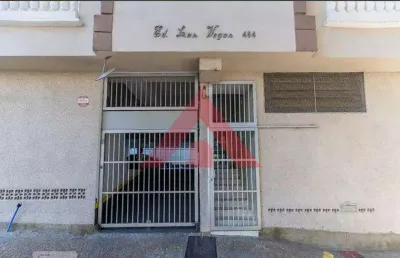 Kitnet / stúdio à venda na rua delfino cintra, 484, botafogo, campinas, 37 m2 por r$ 160.000