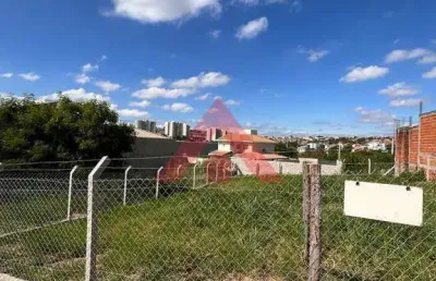 Terreno à venda no residencial parque da fazenda, campinas  por r$ 190.200