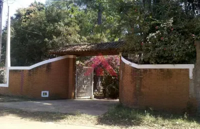 Terreno à venda na rua abílio vilela junqueira, 495, chácara santa margarida, campinas por r$ 4.990.000