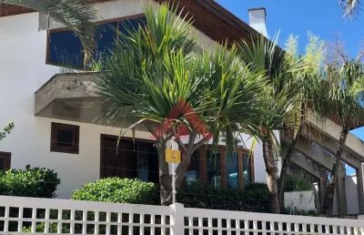 Casa com 4 quartos à venda no parque taquaral, campinas , 700 m2 por r$ 3.600.000