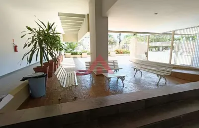Apartamento com 3 quartos à venda na rua doutor sales de oliveira, 547, vila industrial, campinas, 101 m2 por r$ 450.000