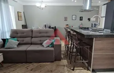 Apartamento com 3 quartos à venda na rua engenheiro augusto de figueiredo, 437, swift, campinas, 87 m2 por r$ 720.000