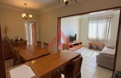 Apartamento com 3 quartos à venda na avenida josé bonifácio, 1277, jardim flamboyant, campinas, 90 m2 por r$ 475.000