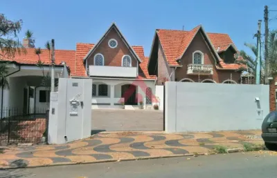 Casa comercial à venda no jardim chapadão, campinas , 720 m2 por r$ 1.685.400