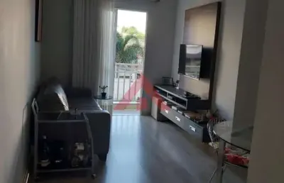 Apartamento com 2 quartos à venda na rua joão teodoro, 358, vila industrial, campinas, 57 m2 por r$ 420.000
