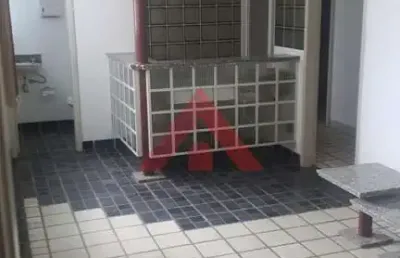 Sala comercial para alugar na rua barão geraldo de resende, 282, botafogo, campinas, 89 m2 por r$ 3.000