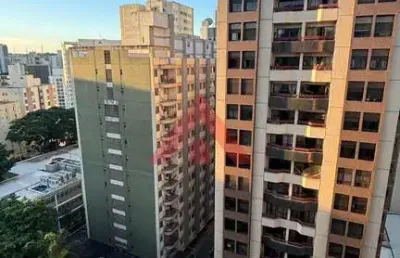 Apartamento com 1 quarto à venda no centro, campinas , 30 m2 por r$ 254.000