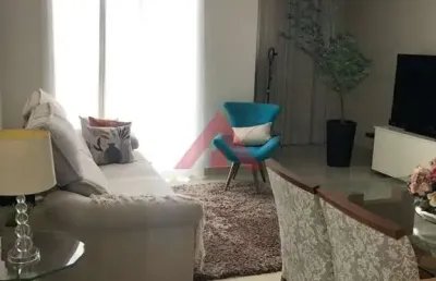 Apartamento com 3 quartos à venda no parque industrial, campinas , 88 m2 por r$ 640.000