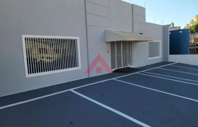 Sala comercial para alugar no centro, campinas , 188 m2 por r$ 8.800