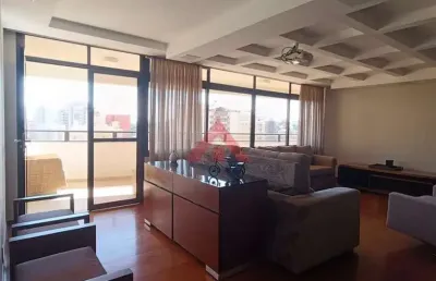 Apartamento com 3 quartos à venda na rua coronel francisco andrade coutinho, 04, cambuí, campinas, 180 m2 por r$ 1.500.000