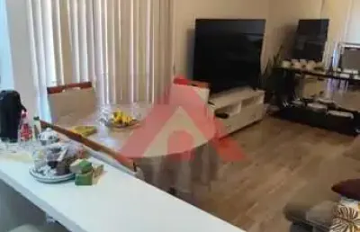 Apartamento com 2 quartos à venda na avenida nélsia vannucci, 105, parque prado, campinas, 63 m2 por r$ 455.800