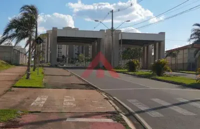 Apartamento com 2 quartos à venda na estrada municipal mineko ito, s/n, parque nova veneza/inocoop (nova veneza), sumaré, 57 m2 por r$ 260.000