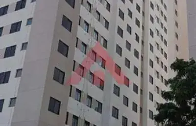 Apartamento com 2 quartos à venda na rua pastor antonio tiburtino da silva, 490, jardim ibirapuera, campinas, 43 m2 por r$ 348.000