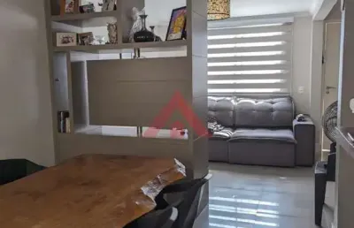 Casa em condomínio fechado com 3 quartos à venda na rua josé de oliveira borges, 62, parque beatriz, campinas, 80 m2 por r$ 750.000