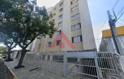 Apartamento com 3 quartos à venda na rua durvalina tavares barreto, 30, jardim chapadão, campinas, 79 m2 por r$ 318.000