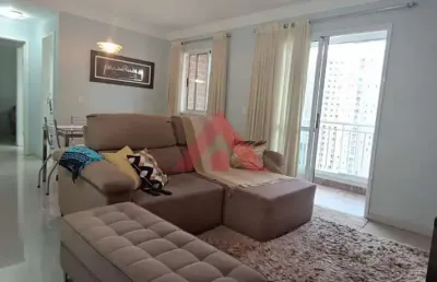 Apartamento com 2 quartos à venda na rua engenheiro augusto de figueiredo, 437, swift, campinas, 69 m2 por r$ 570.000