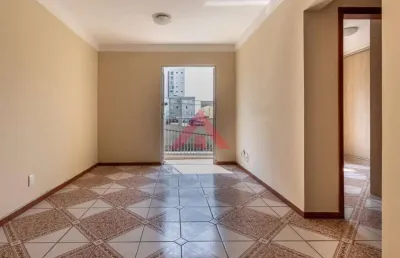 Apartamento com 2 quartos à venda na rua jornalista ernesto napoli, 1120, jardim paulicéia, campinas, 60 m2 por r$ 220.000