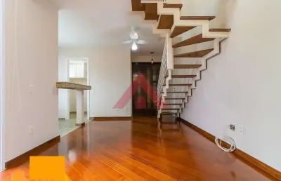 Apartamento com 1 quarto para alugar na rua santo antônio, 135, cambuí, campinas, 60 m2 por r$ 3.500