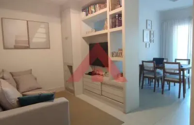 Apartamento com 2 quartos à venda na rua antônio cesarino, 1003, centro, campinas, 79 m2 por r$ 550.000