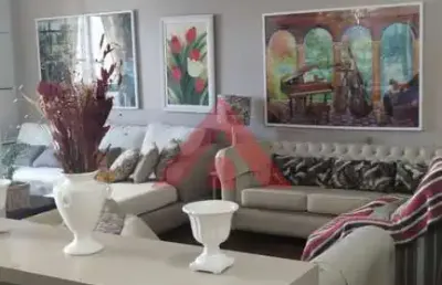 Apartamento com 4 quartos à venda na rua hermantino coelho, 901, mansões santo antônio, campinas, 150 m2 por r$ 1.160.000