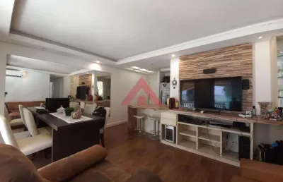 Apartamento com 3 quartos à venda na avenida joão scarparo netto, 240, jardim santa genebra, campinas, 76 m2 por r$ 638.000
