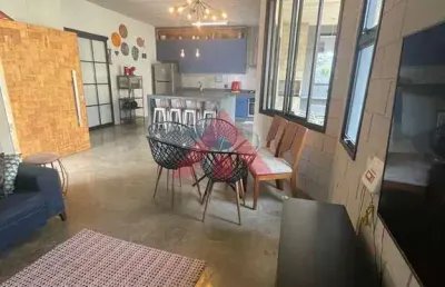 Casa em condomínio fechado com 3 quartos à venda na avenida santana, 1.990, jardim golden park residence, hortolândia, 170 m2 por r$ 983.600