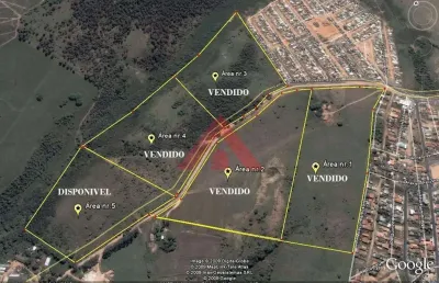 Terreno comercial à venda no jardim campo grande, campinas  por r$ 9.732.000