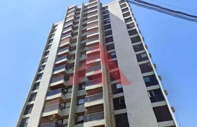 Apartamento com 4 quartos à venda no bosque, campinas , 160 m2 por r$ 850.000