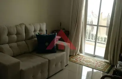Apartamento com 2 quartos à venda na vila joão jorge, campinas , 61 m2 por r$ 360.000