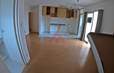 Apartamento com 1 quarto à venda na rua doutor antônio galízia, 105, cambuí, campinas, 47 m2 por r$ 380.000