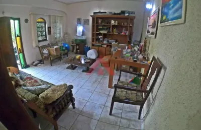 Casa com 3 quartos à venda no jardim paraíso, campinas , 261 m2 por r$ 690.000
