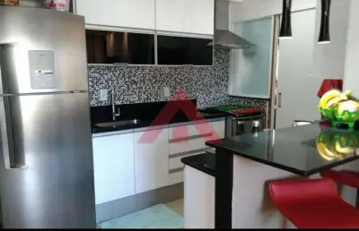 Apartamento com 3 quartos à venda na rua engenheiro augusto de figueiredo, 437, swift, campinas, 87 m2 por r$ 779.000