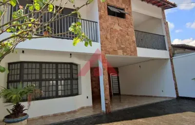 Casa com 3 quartos à venda no jardim dos oliveiras, campinas , 225 m2 por r$ 950.000