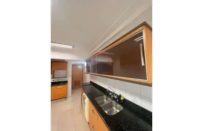 Apartamento com 3 quartos para alugar no Jardim São Luiz, Ribeirão Preto 