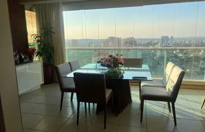 Apartamento com 3 quartos para alugar no Jardim Botânico, Ribeirão Preto 