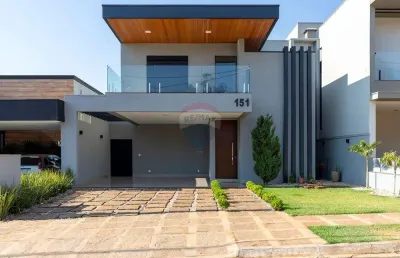 Casa, sobrado para venda no portal da mata ribeirão preto-sp.