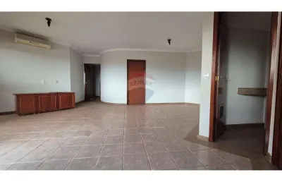 Apartamento com 3 quartos à venda em Higienópolis, Ribeirão Preto 